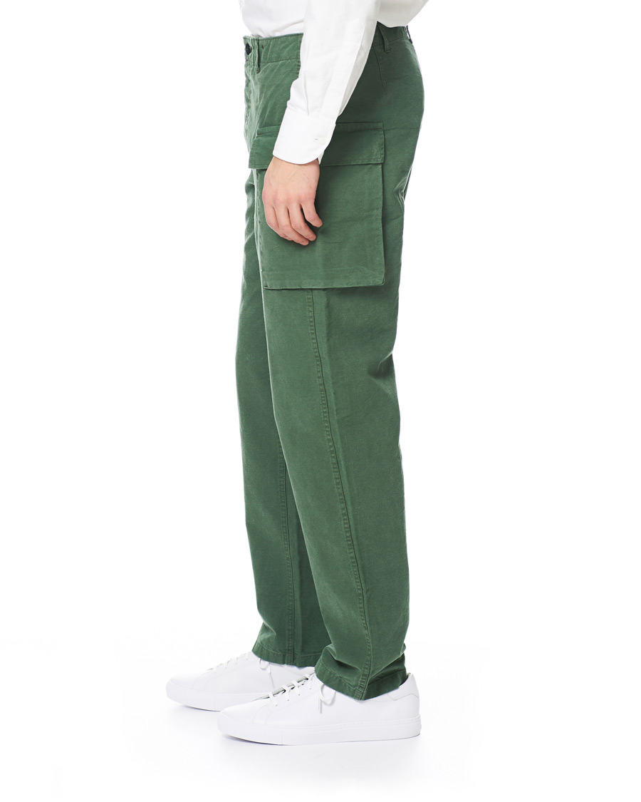 Herren | Hosen | J.Crew | Vintage Cargo Pants Seashore Green