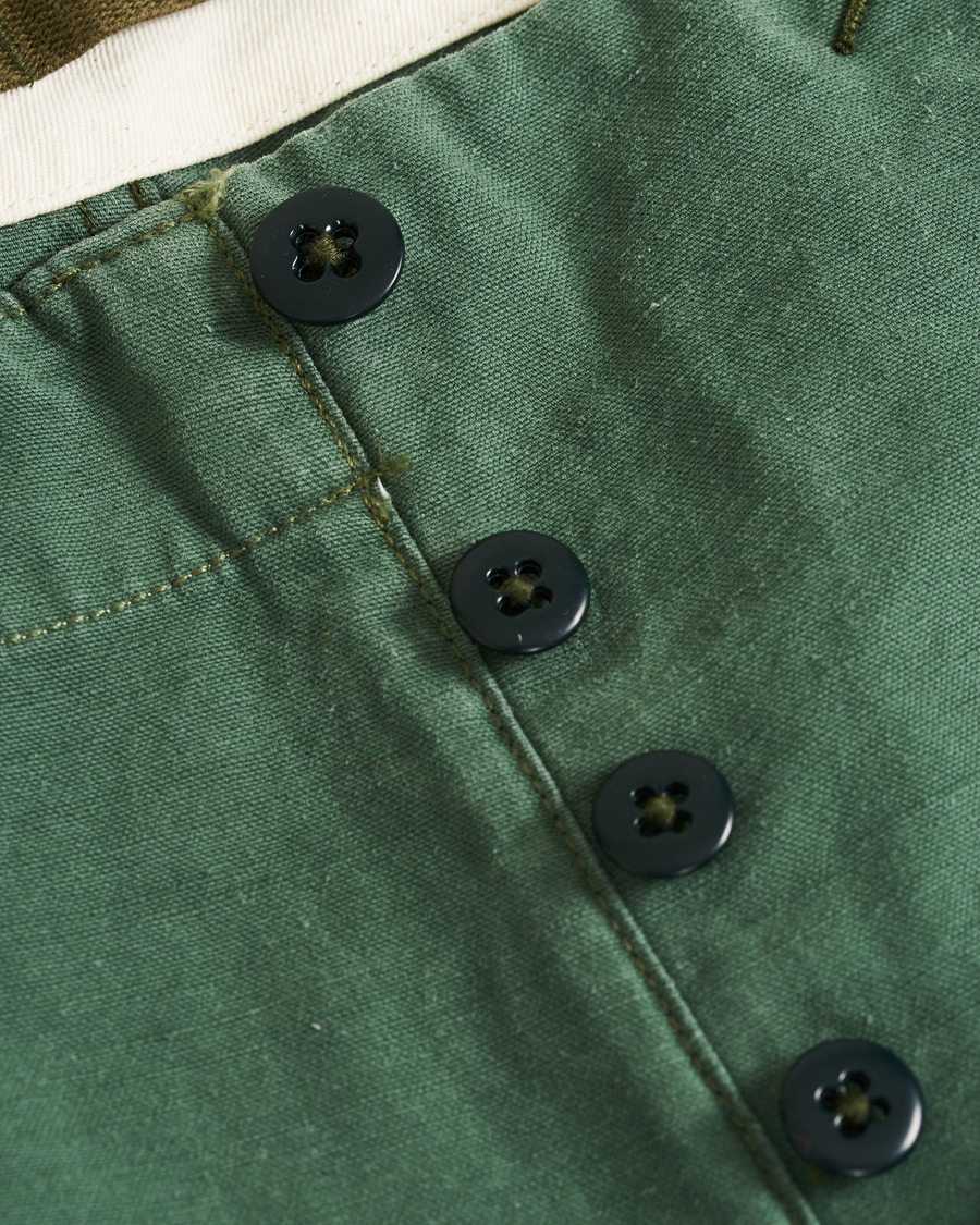 Herren | Hosen | J.Crew | Vintage Cargo Pants Seashore Green