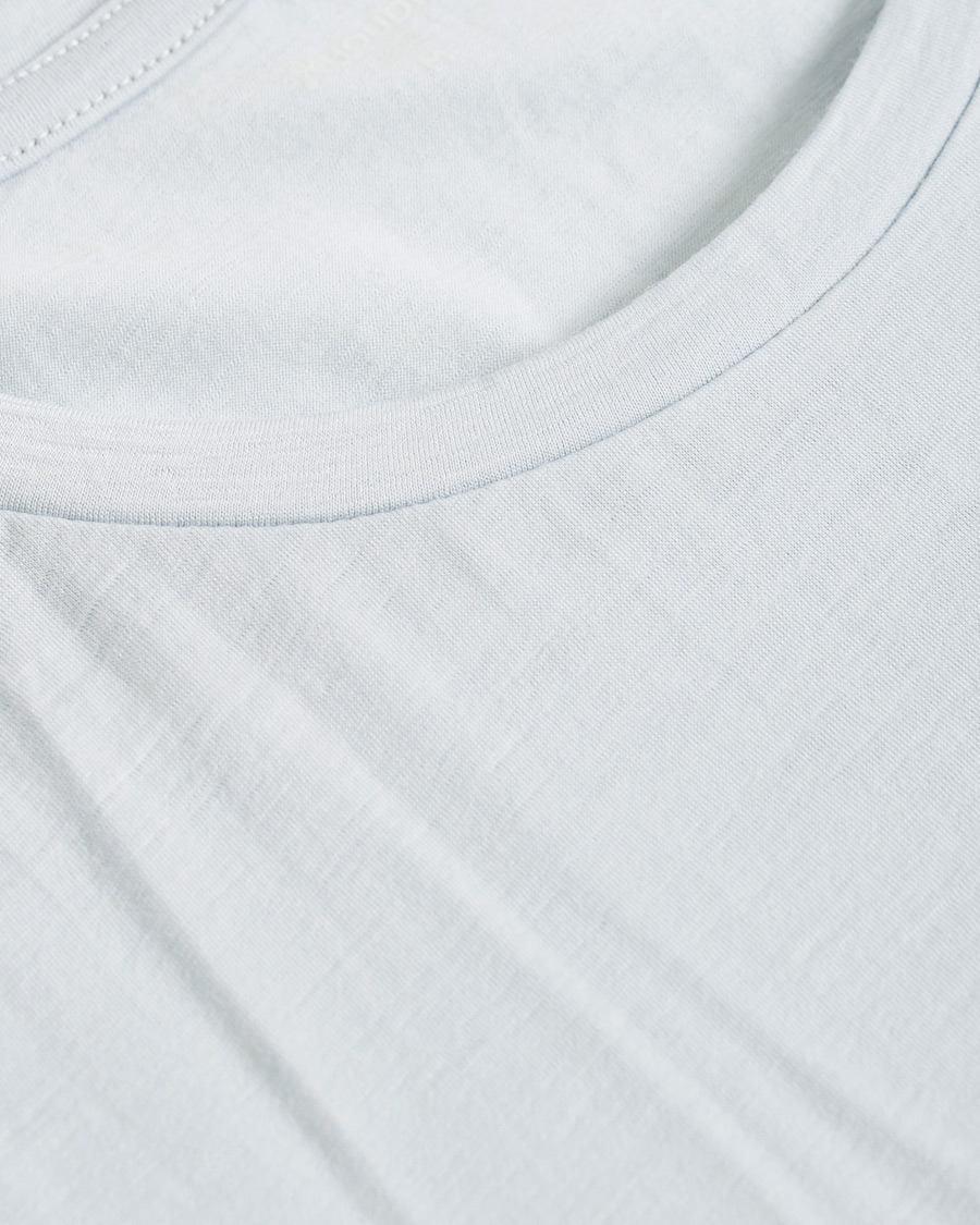 Herren | T-Shirts | Houdini | Free Tee Ground Grey