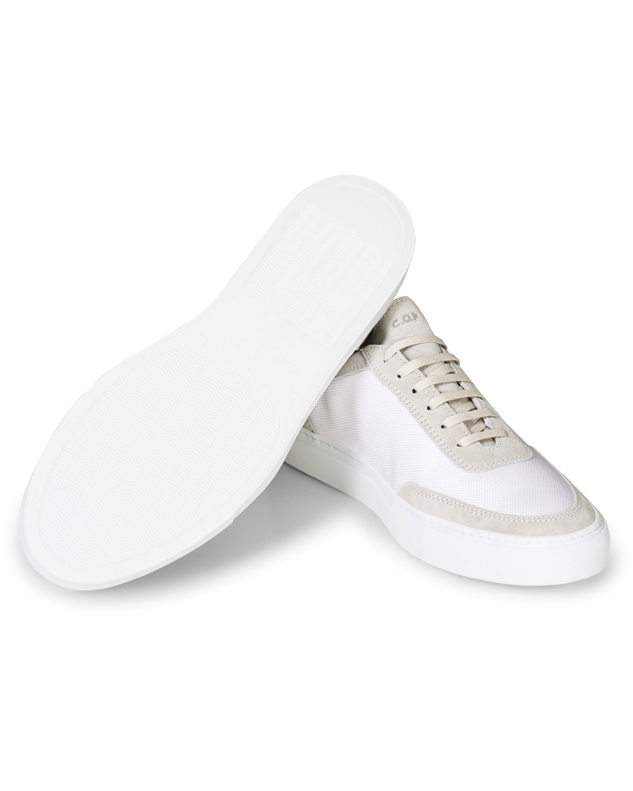 Herren | C.QP Atrium Sneaker Court Suede | CQP | C.QP Atrium Sneaker Court Suede