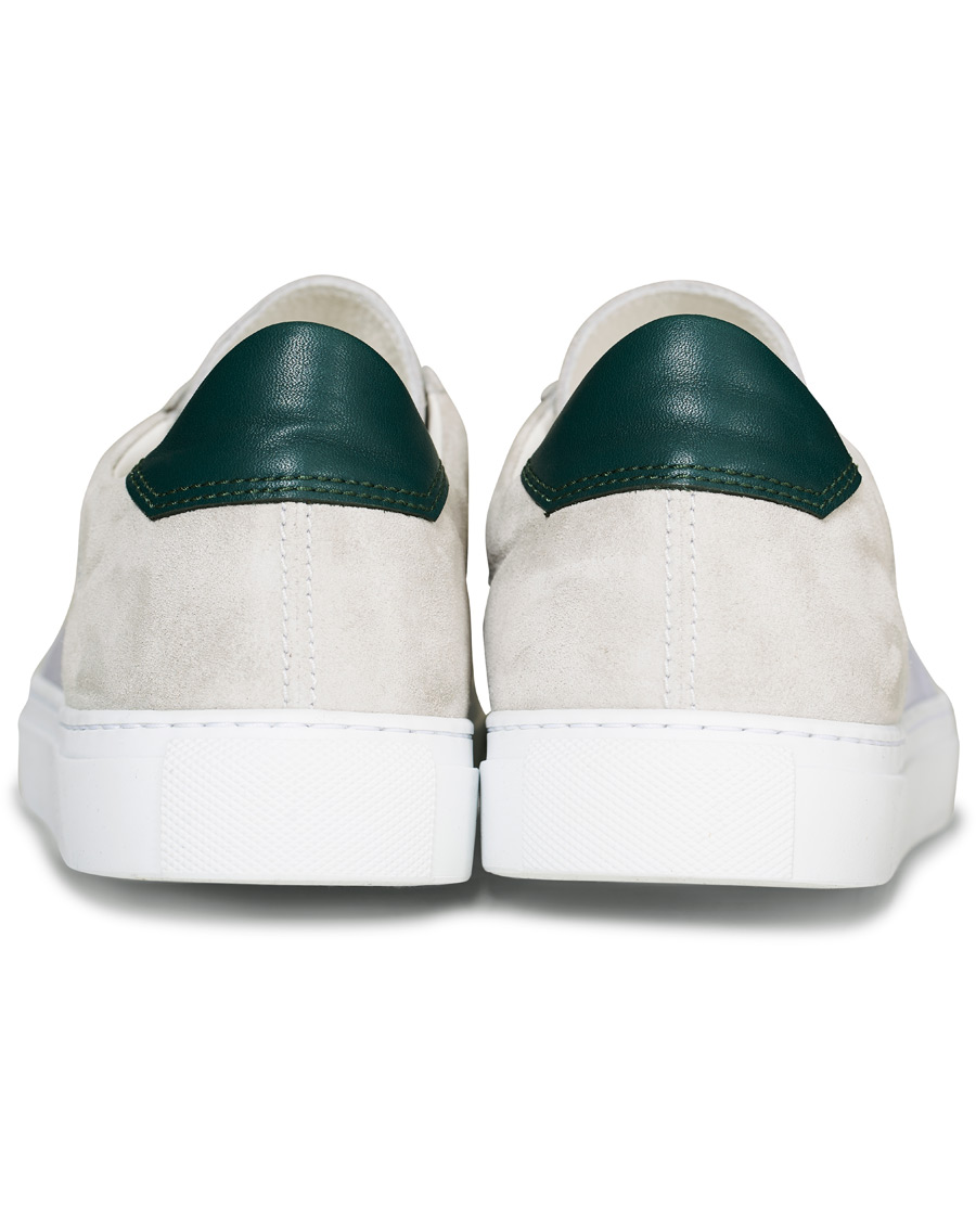 Herren | C.QP Atrium Sneaker Court Suede | CQP | C.QP Atrium Sneaker Court Suede