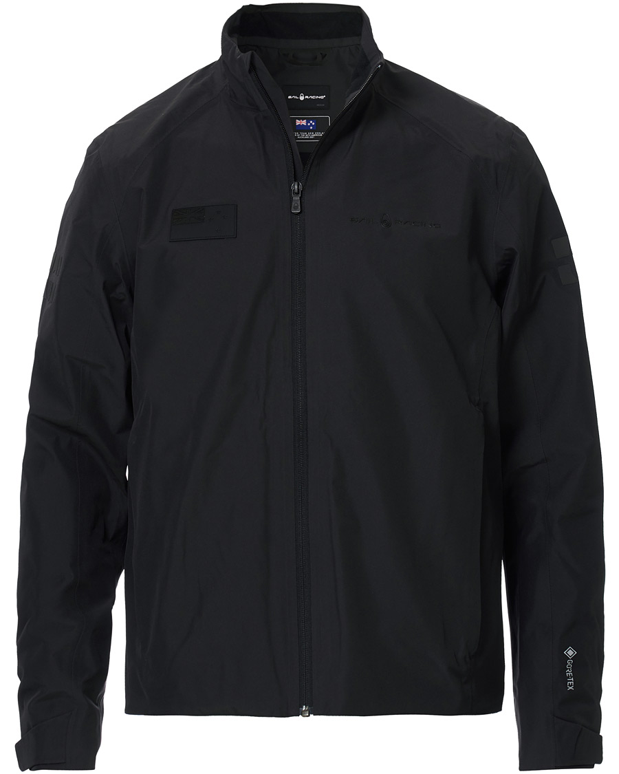 Herren | Jacken | Sail Racing | Defender Gore-Tex Jacket Phantom Grey
