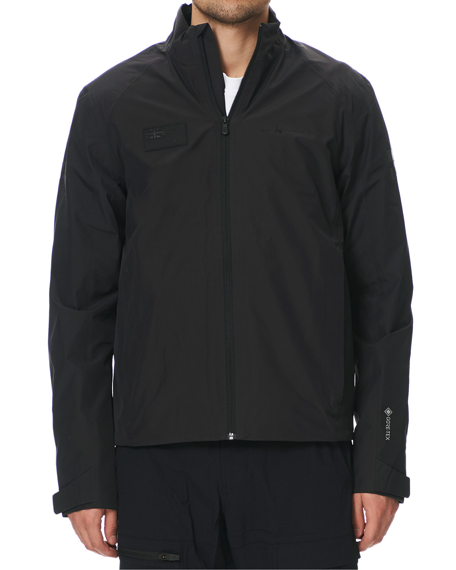 Herren | Jacken | Sail Racing | Defender Gore-Tex Jacket Phantom Grey