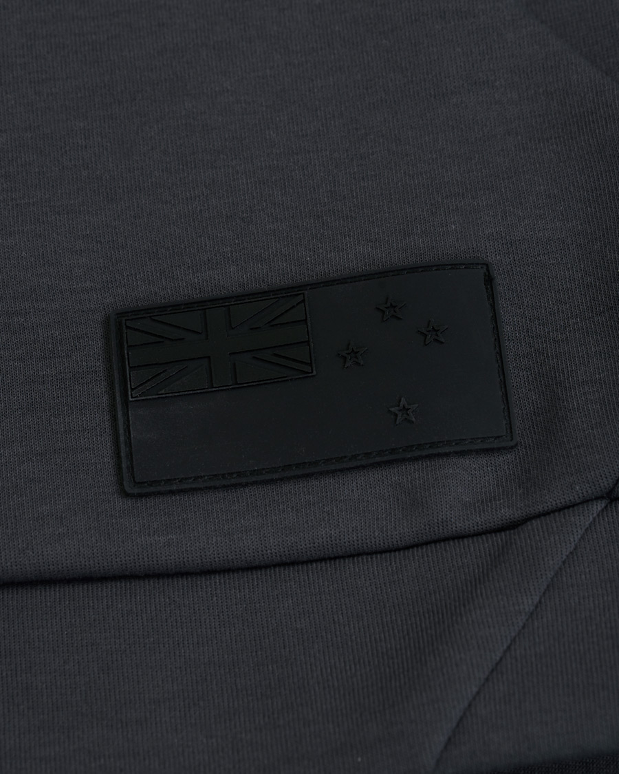 Herren | Pullover | Sail Racing | Defender Tech Hoodie Phantom Grey