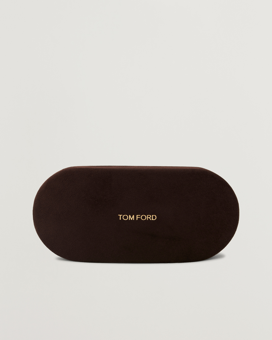 Herren | Tom Ford Gerrard FT0776 Sunglasses Black/Gradient | Tom Ford | Gerrard FT0776 Sunglasses Black/Gradient