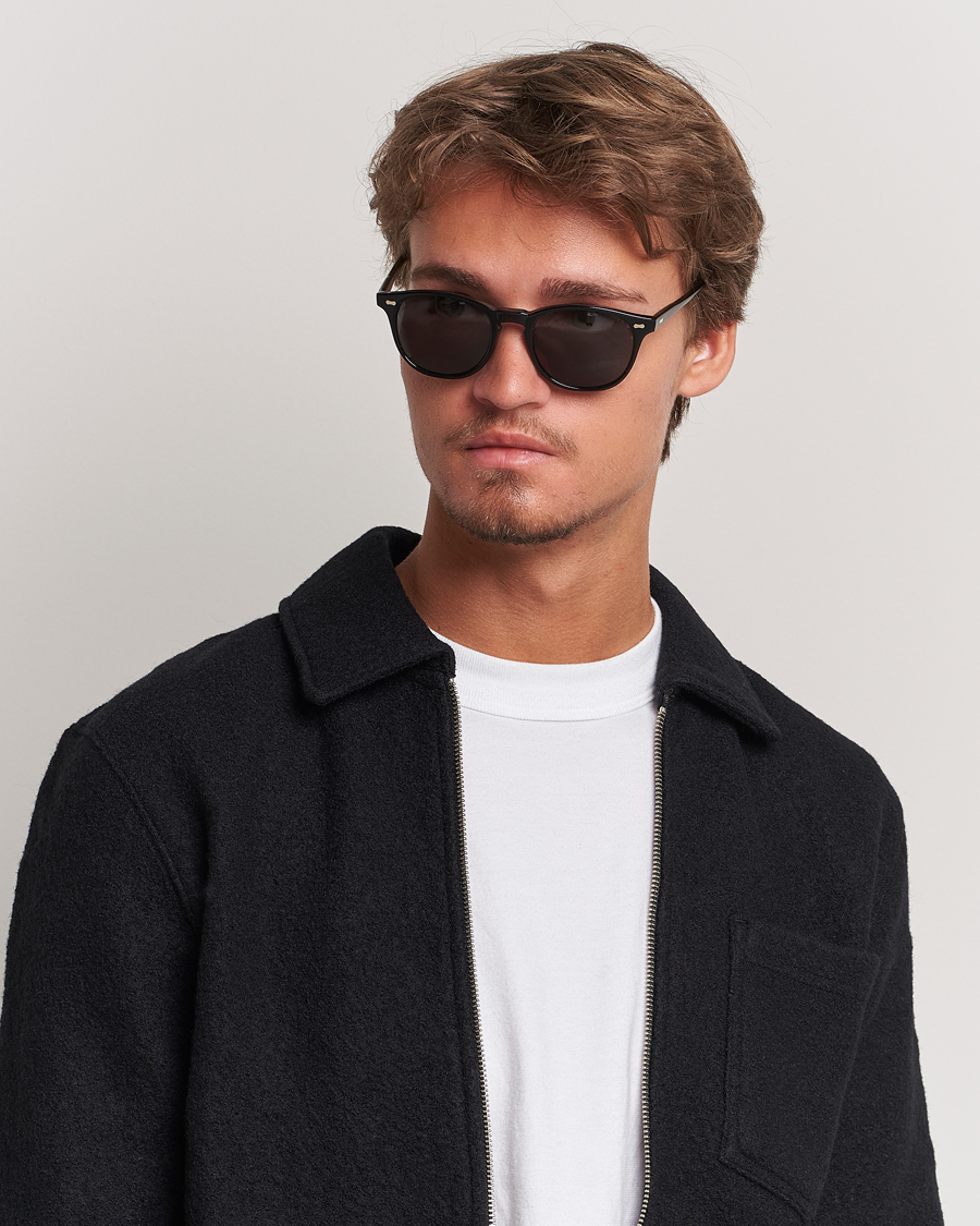 Herren |  | TBD Eyewear | Shetland Sunglasses  Black