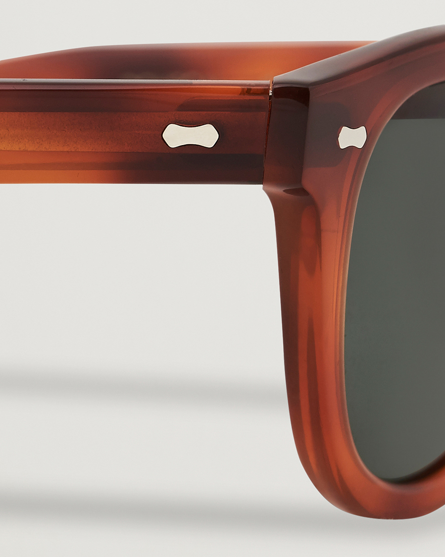 Herren | TBD Eyewear Donegal Sunglasses Classic Tortoise | TBD Eyewear | Donegal Sunglasses Classic Tortoise