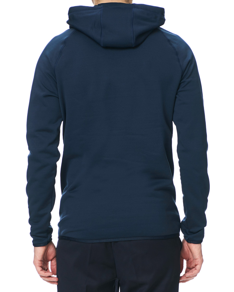 Herren | Pullover | Henri-Lloyd | Henri Lloyd Mav Hoodie Navy Blue