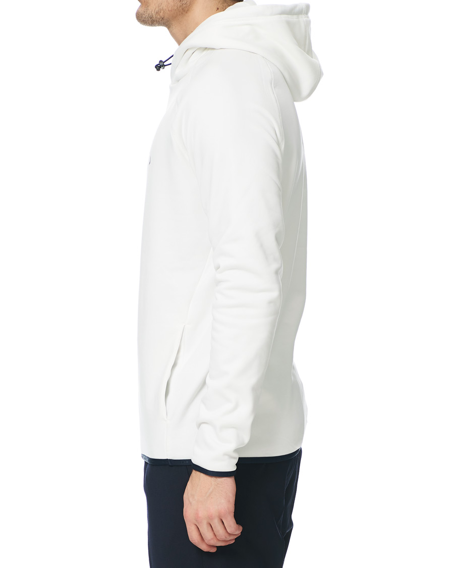Herren | Pullover | Henri-Lloyd | Henri Lloyd Mav Hoodie Cloud White