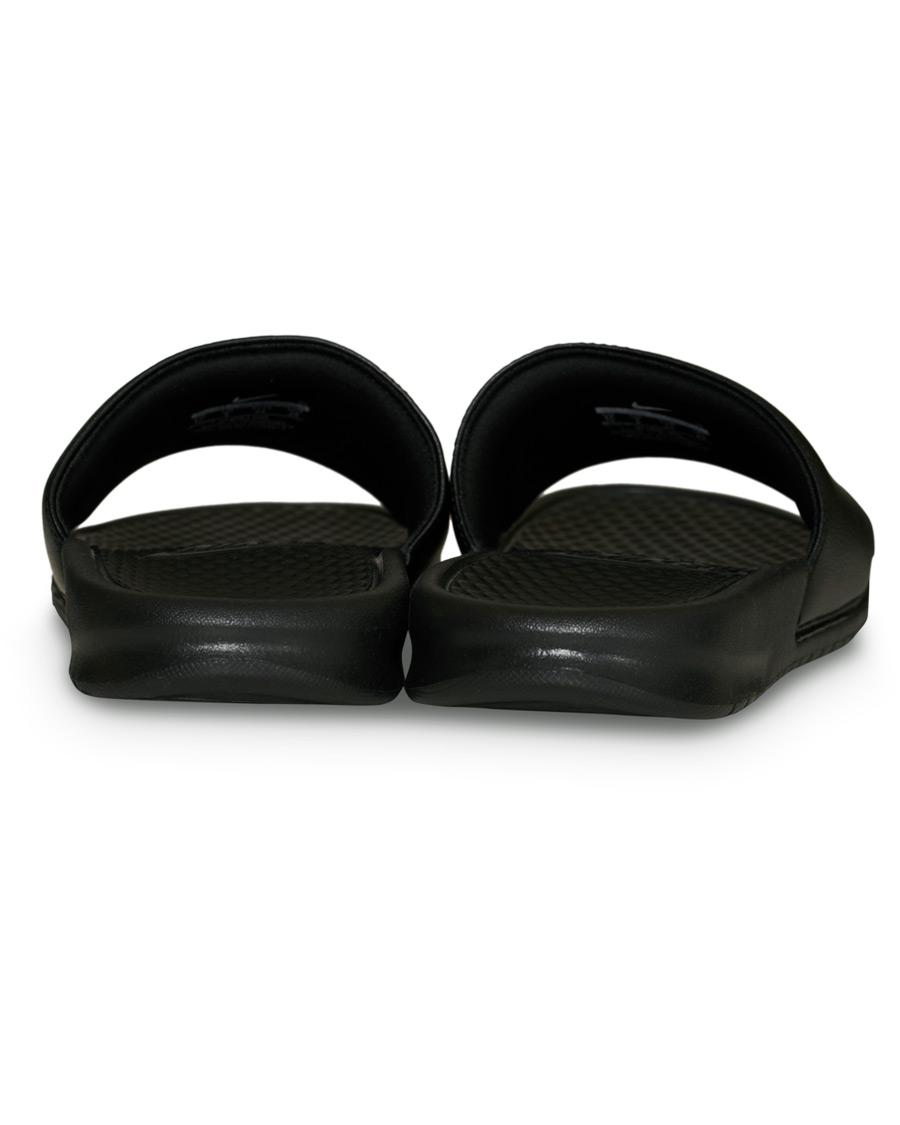 Herren | Nike Benassi JDI Slides Black/White | Nike | Benassi JDI Slides Black/White