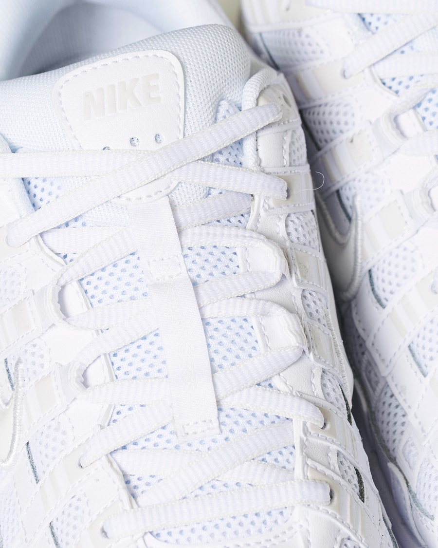 Herren | Nike P-6000 Sneaker White | Nike | P-6000 Sneaker White