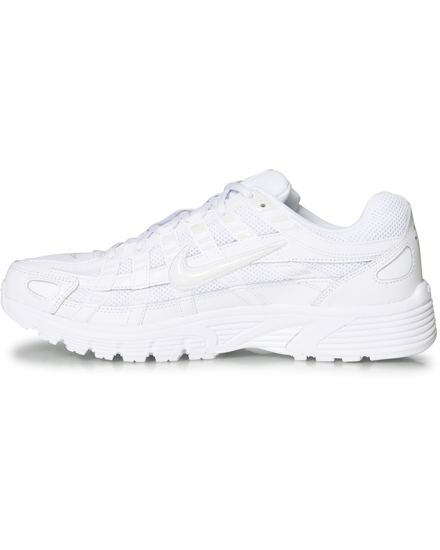 Herren | Nike P-6000 Sneaker White | Nike | P-6000 Sneaker White