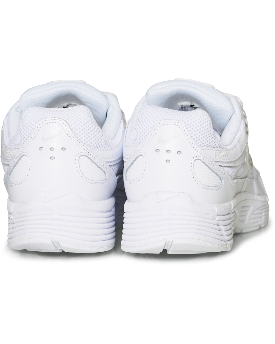 Herren | Nike P-6000 Sneaker White | Nike | P-6000 Sneaker White