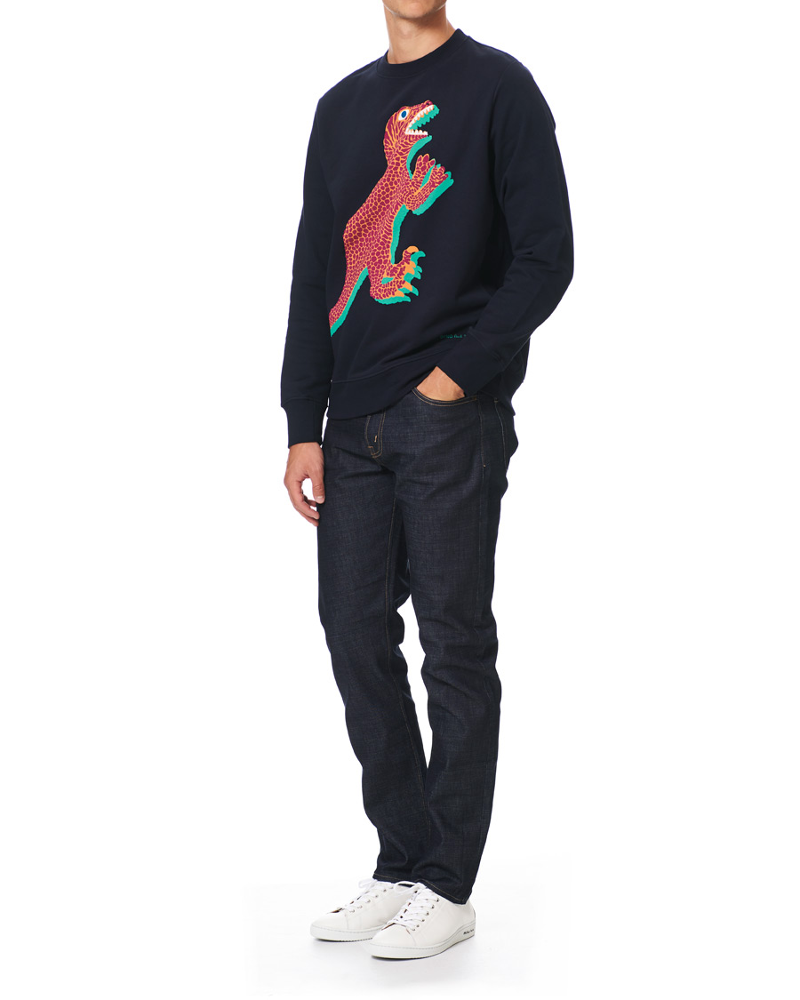 Herren | PS Paul Smith Miyata Sneaker White | PS Paul Smith | Miyata Sneaker White