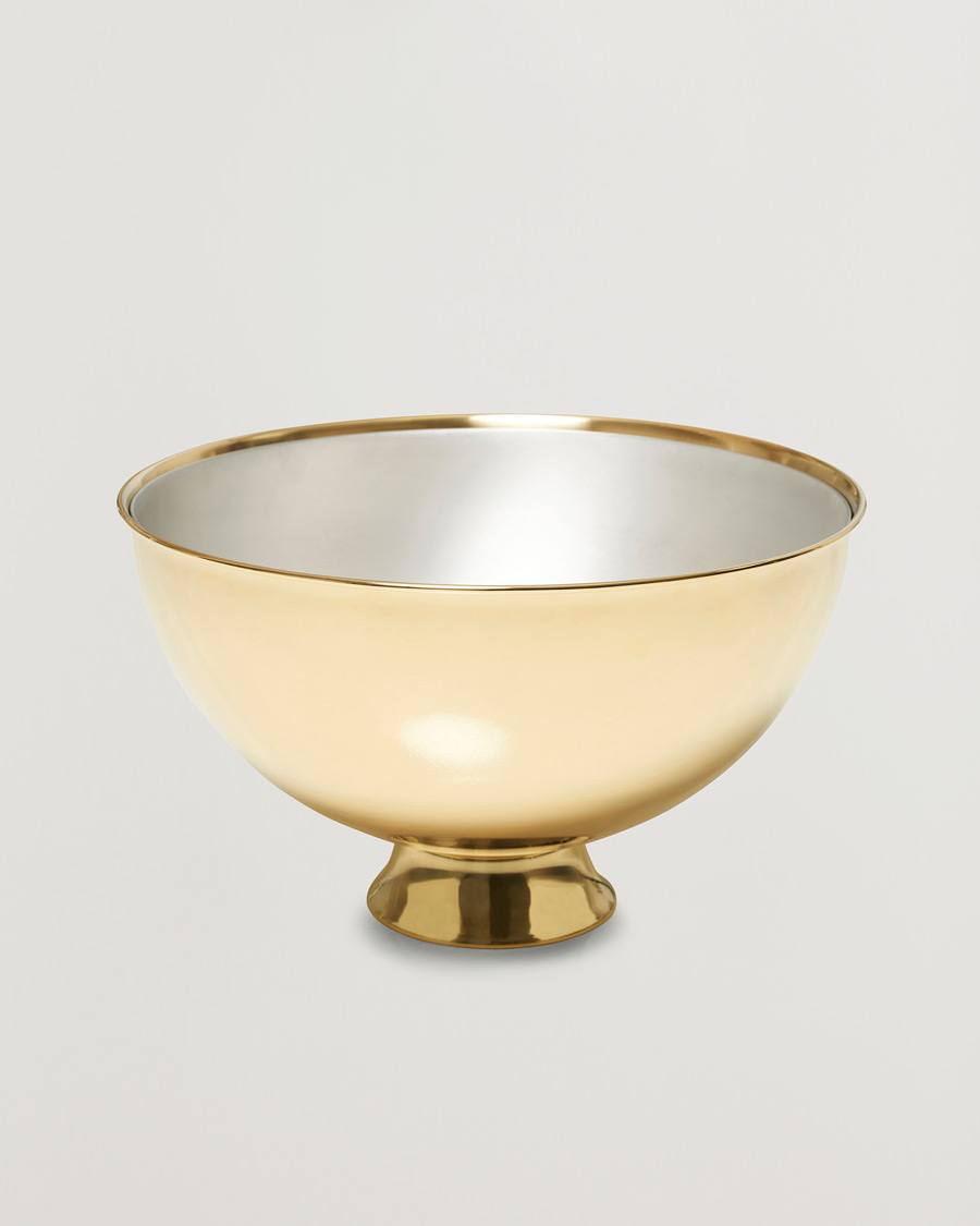 Herren | Skultuna Grand Belle Winecooler Brass | Skultuna | Grand Belle Winecooler Brass