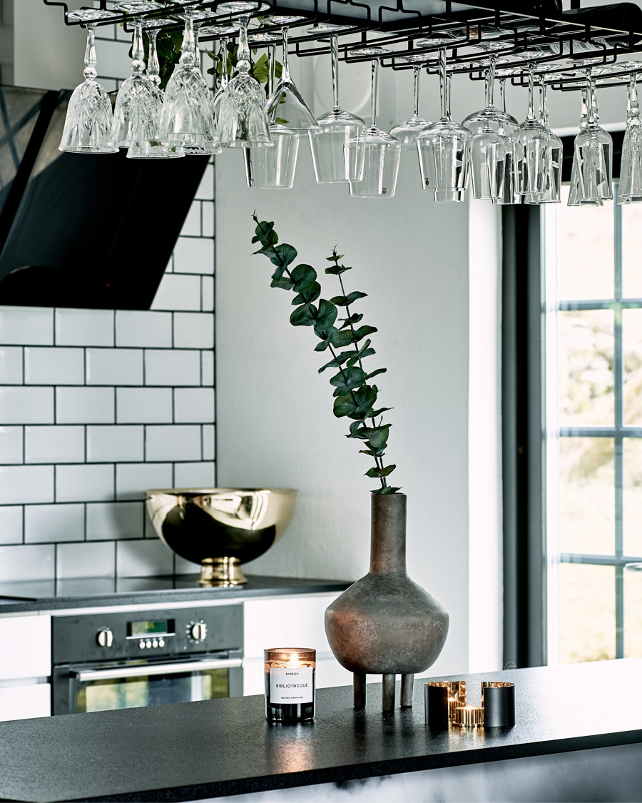 Herren | Skultuna Grand Belle Winecooler Brass | Skultuna | Grand Belle Winecooler Brass