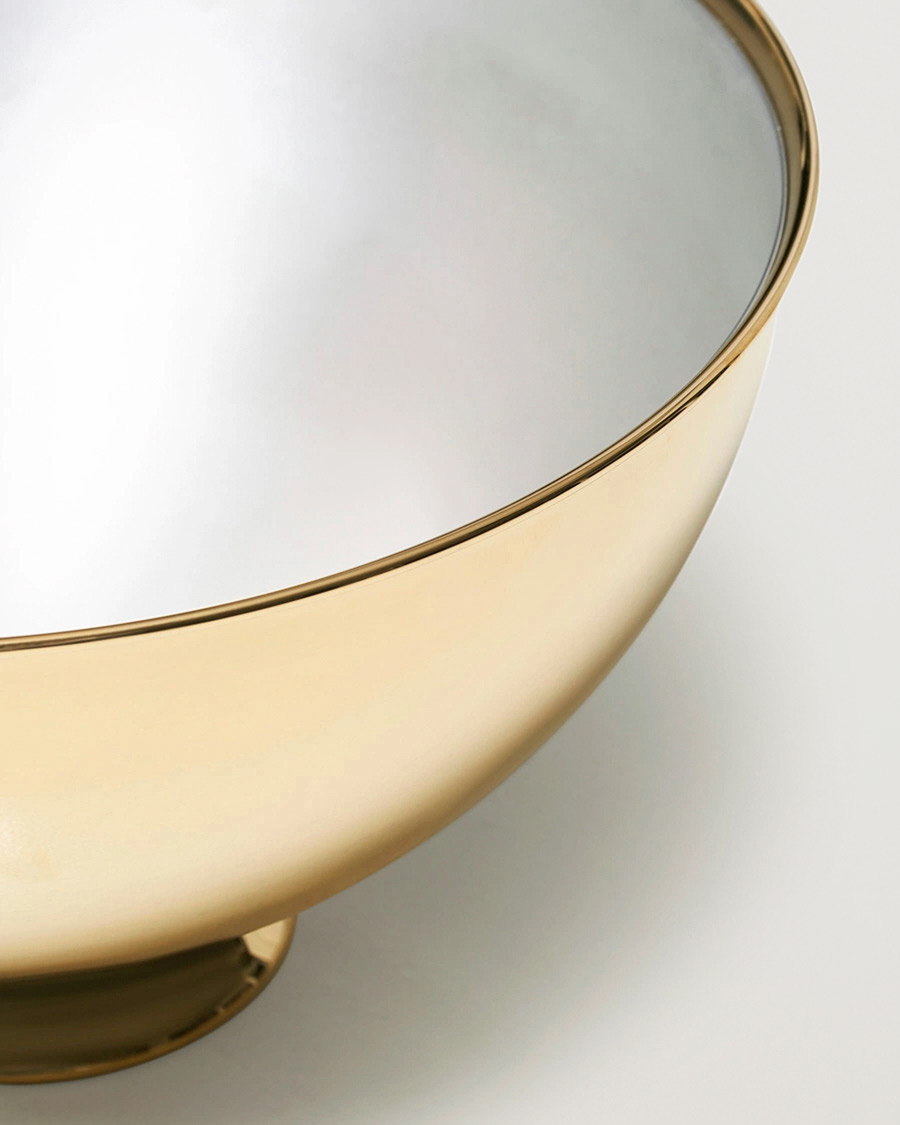 Herren | Skultuna Grand Belle Winecooler Brass | Skultuna | Grand Belle Winecooler Brass