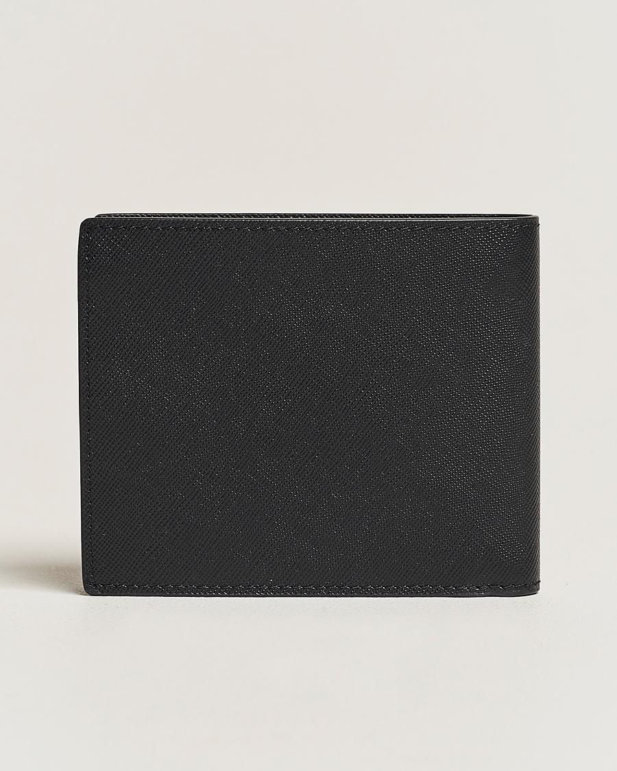 Herren | Geldbörsen | Montblanc | Sartorial Wallet 8cc Black