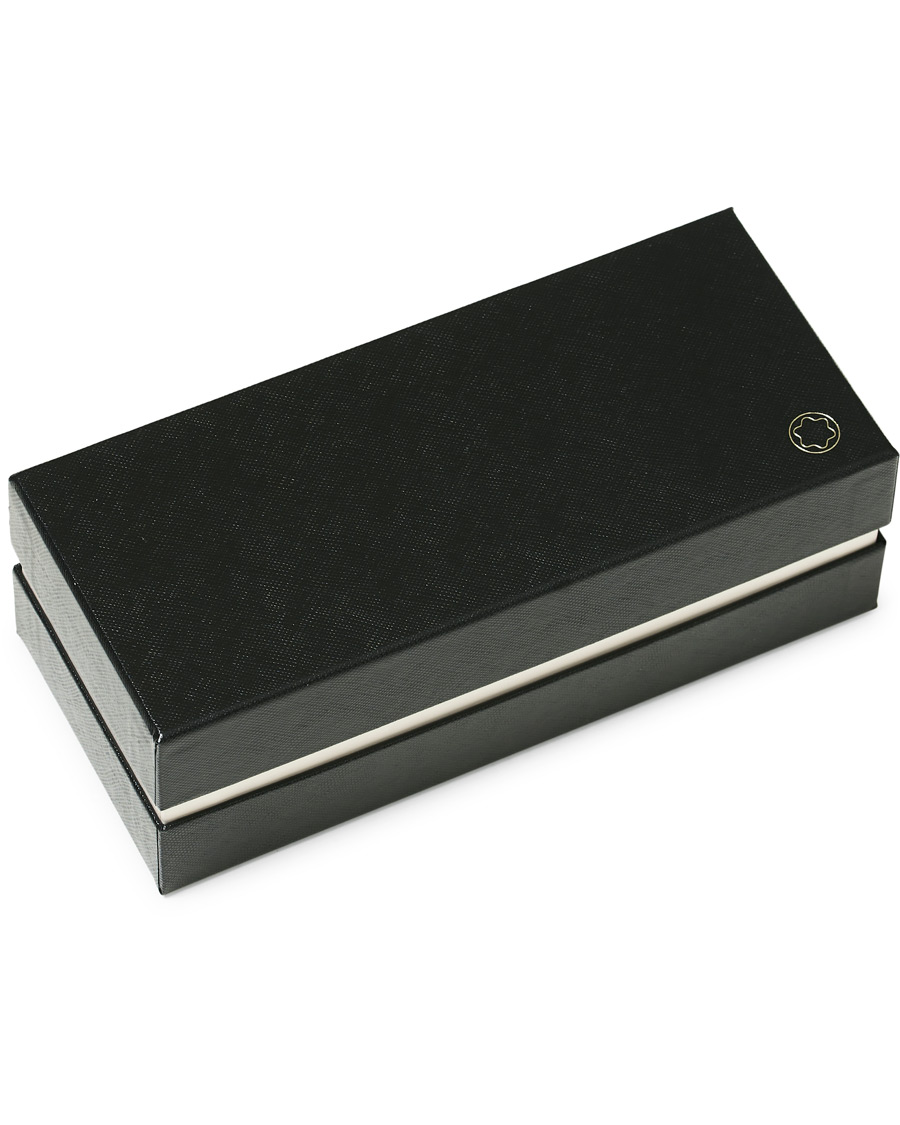 Herren | Montblanc Sartorial 2 Pen Pouch Zip Top Calligraphy Black | Montblanc | Sartorial 2 Pen Pouch Zip Top Calligraphy Black