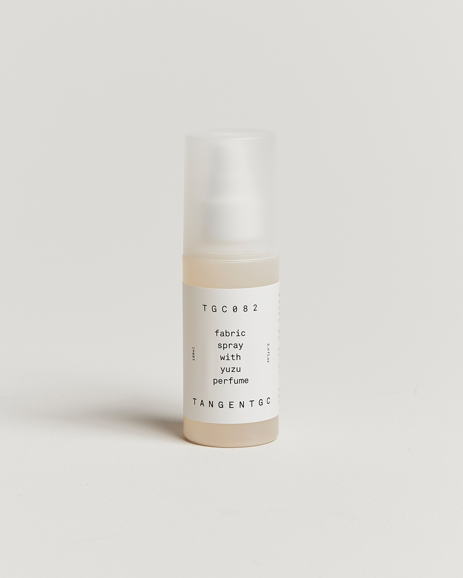 Herren | Textilpflege | Tangent GC | TGC082 Yuzu Fabric Spray