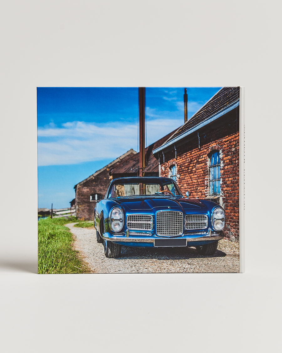 Herren | Bücher | New Mags | Beautiful Machines