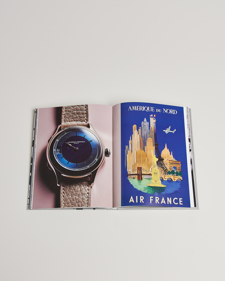 Herren | Lifestyle | New Mags | Watches - A Guide by Hodinkee