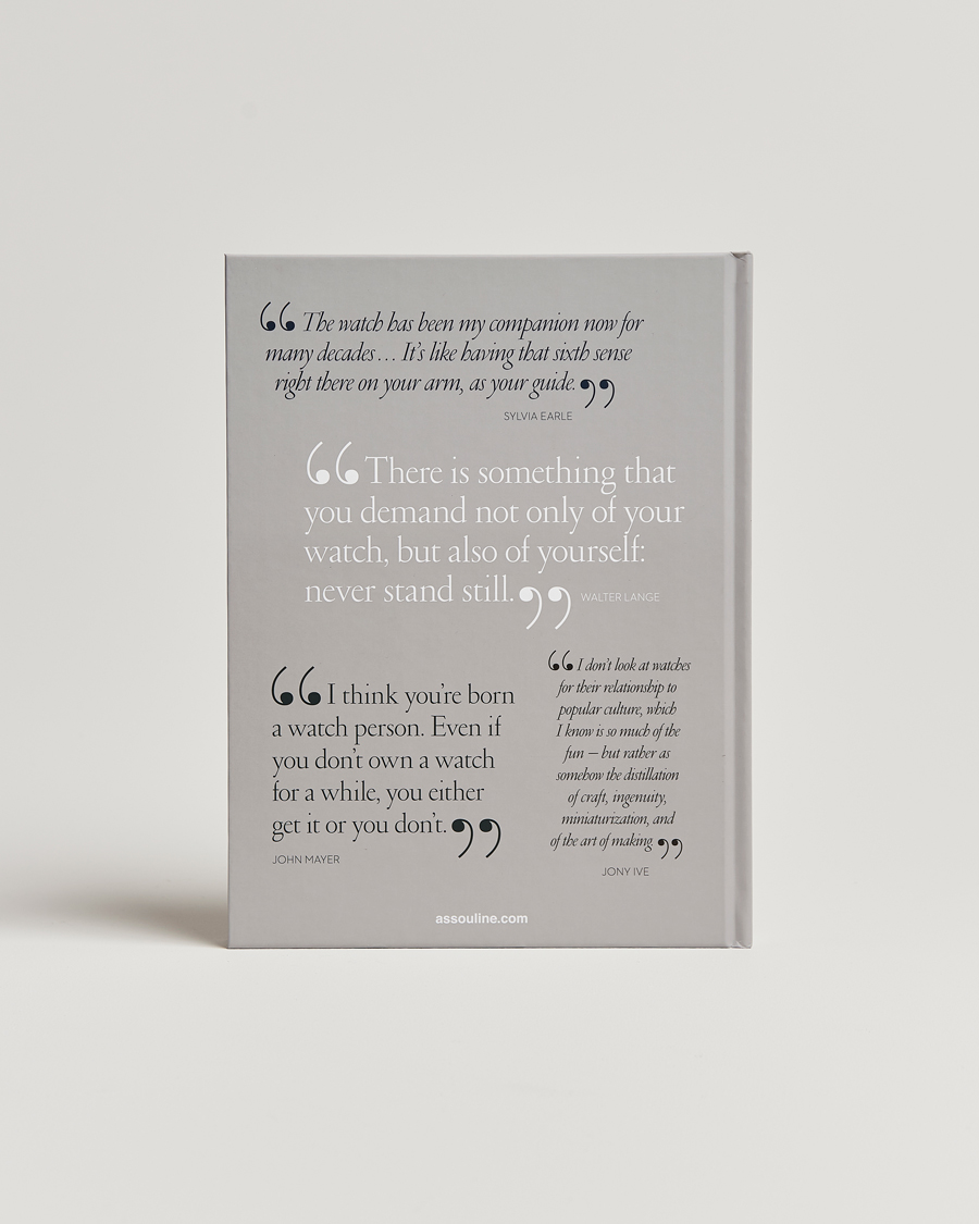 Herren | Geschenkideen zu Weihnachten | New Mags | Watches - A Guide by Hodinkee