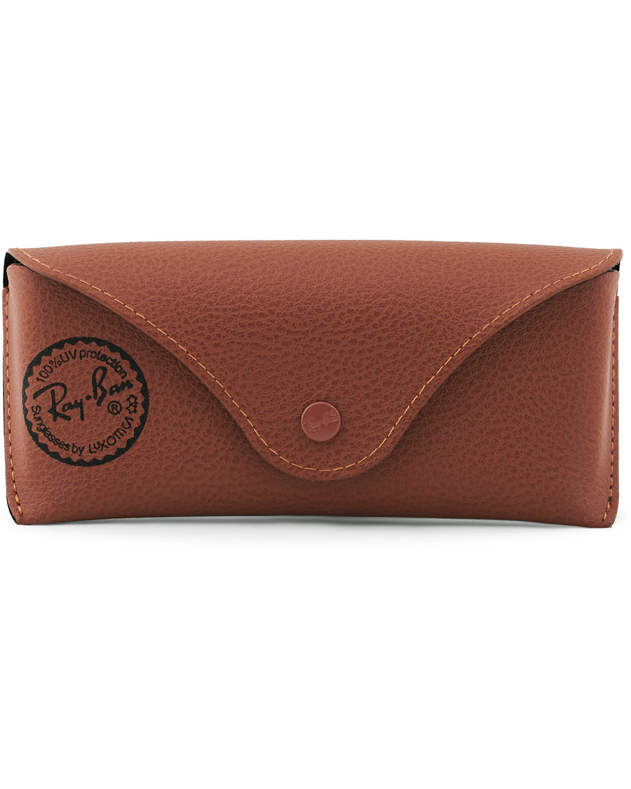 Herren | Ray-Ban 0RB3447 Round Metal Sunglasses Gunmetal/Light Green | Ray-Ban | 0RB3447 Round Metal Sunglasses Gunmetal/Light Green