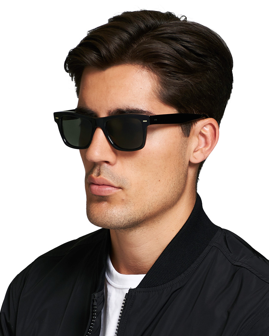 Herren | Oliver Peoples Oliver Sunglasses Black | Oliver Peoples | Oliver Sunglasses Black