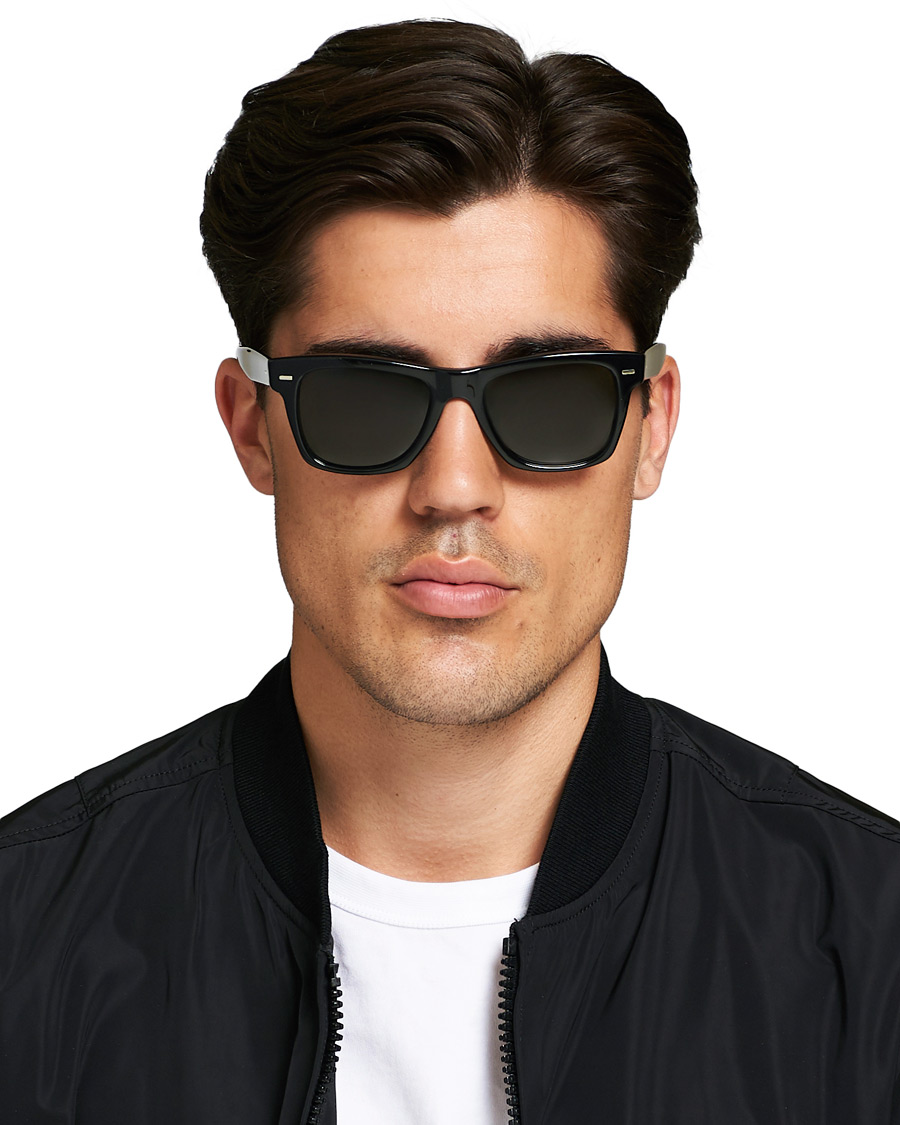 Herren | Oliver Peoples Oliver Sunglasses Black | Oliver Peoples | Oliver Sunglasses Black
