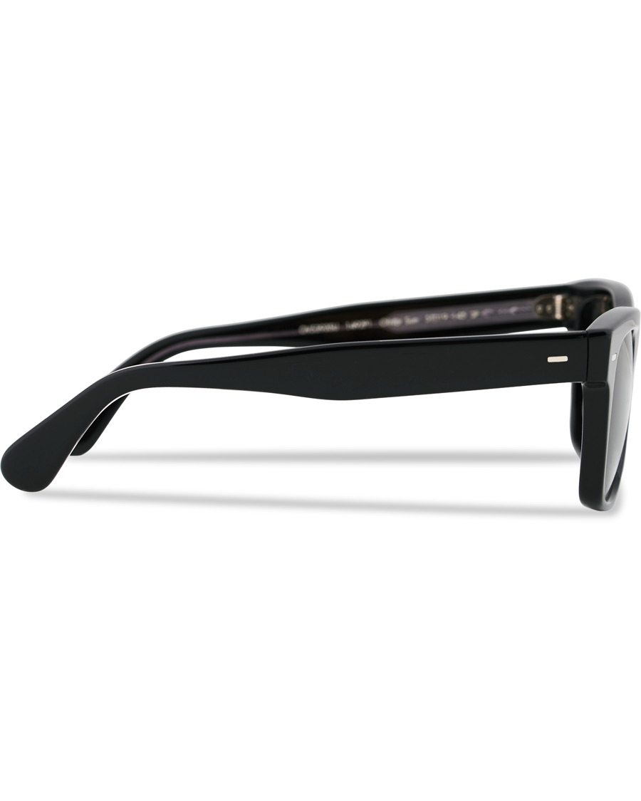 Herren | Oliver Peoples Oliver Sunglasses Black | Oliver Peoples | Oliver Sunglasses Black
