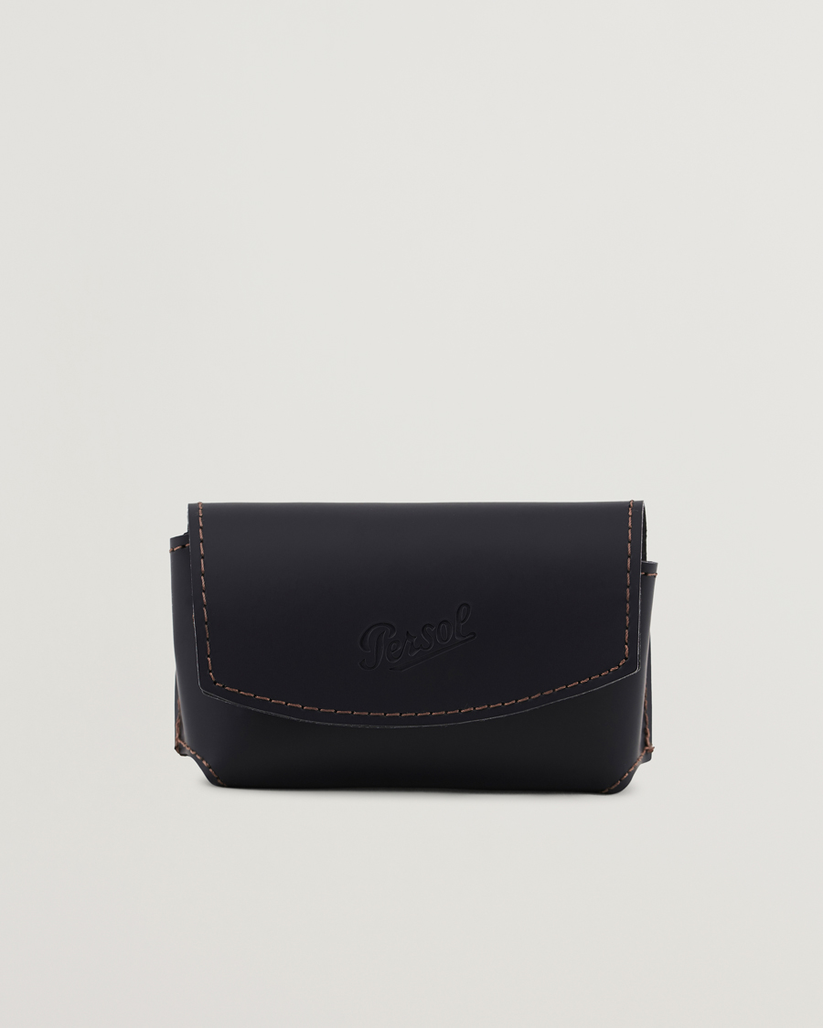 Herren | Sonnenbrillen | Persol | 0PO0714 Folding Sunglasses Havana/Blue Gradient