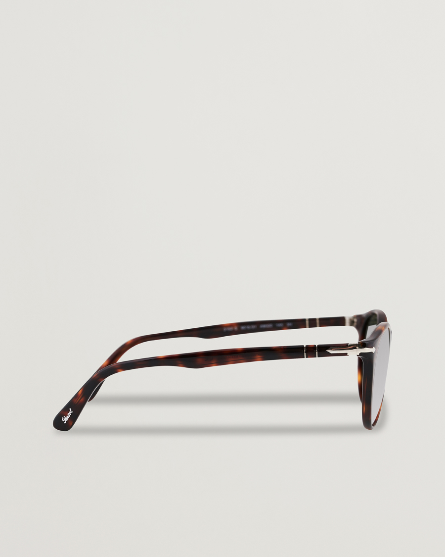 Herren | Sonnenbrillen | Persol | 0PO3152S Sunglasses Havana/Green