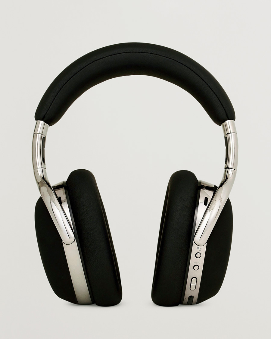 Herren | Audio | Montblanc | MB01 Headphones Black