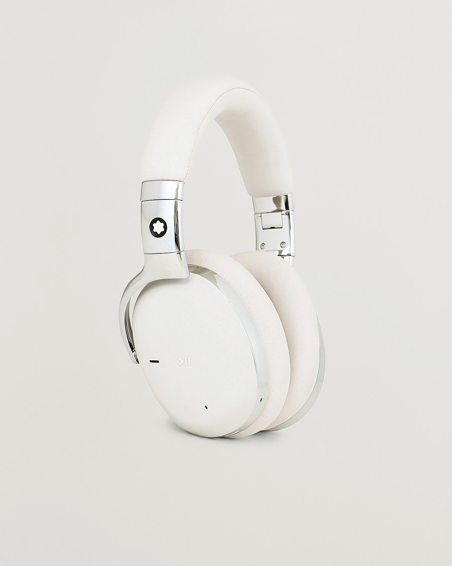 Herren | Montblanc MB01 Headphones Grey | Montblanc | MB01 Headphones Grey