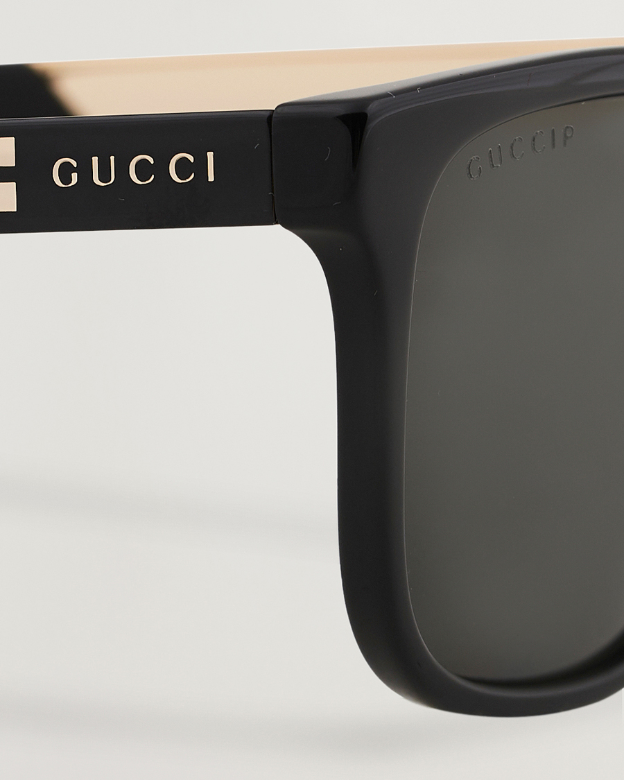 Herren | Sonnenbrillen | Gucci | GG0687S Sunglasses Black