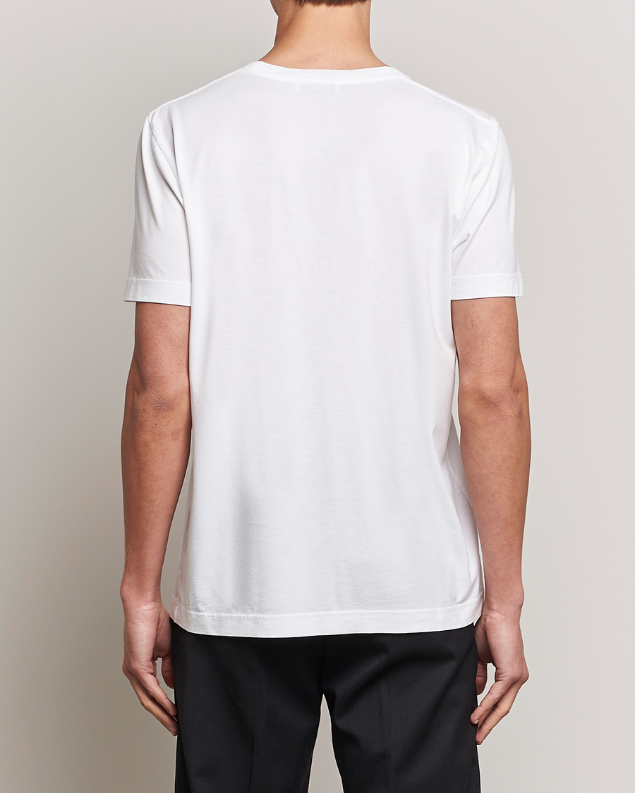Herren | T-Shirts | CDLP | 3-Pack Midweight T-Shirt White