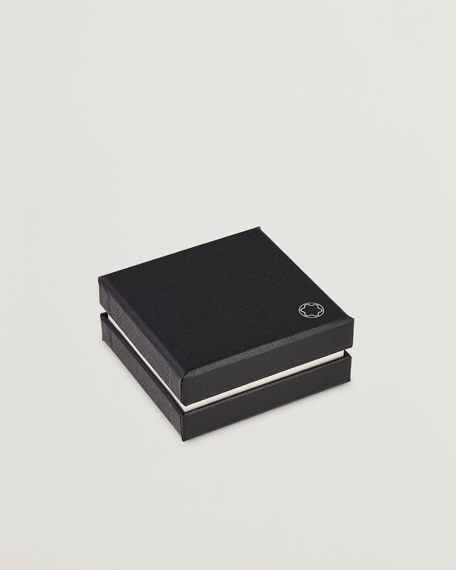 Herren | Montblanc Bangle Steel Lacquer Bracelet | Montblanc | Bangle Steel Lacquer Bracelet