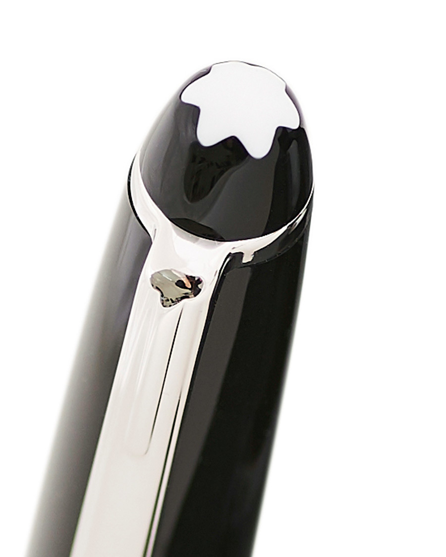 Herren | Geschenkideen zu Weihnachten | Montblanc | BP 164 Meisterstück Platinum + MST Wallet 6cc