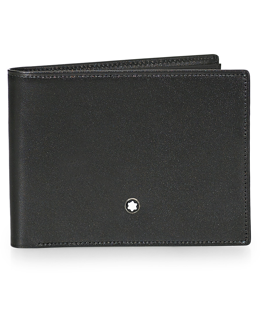 Herren | Geschenkideen zu Weihnachten | Montblanc | BP 164 Meisterstück Platinum + MST Wallet 6cc