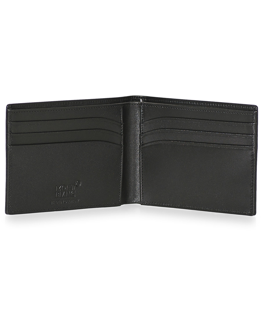 Herren | Geschenkideen zu Weihnachten | Montblanc | BP 164 Meisterstück Platinum + MST Wallet 6cc