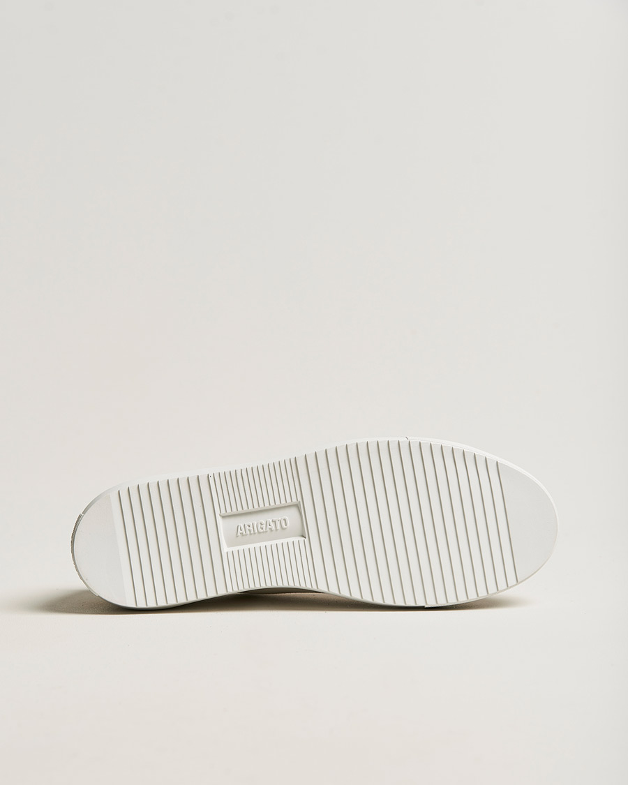 Herren | Axel Arigato Clean 90 Sneaker Beige Suede | Axel Arigato | Clean 90 Sneaker Beige Suede