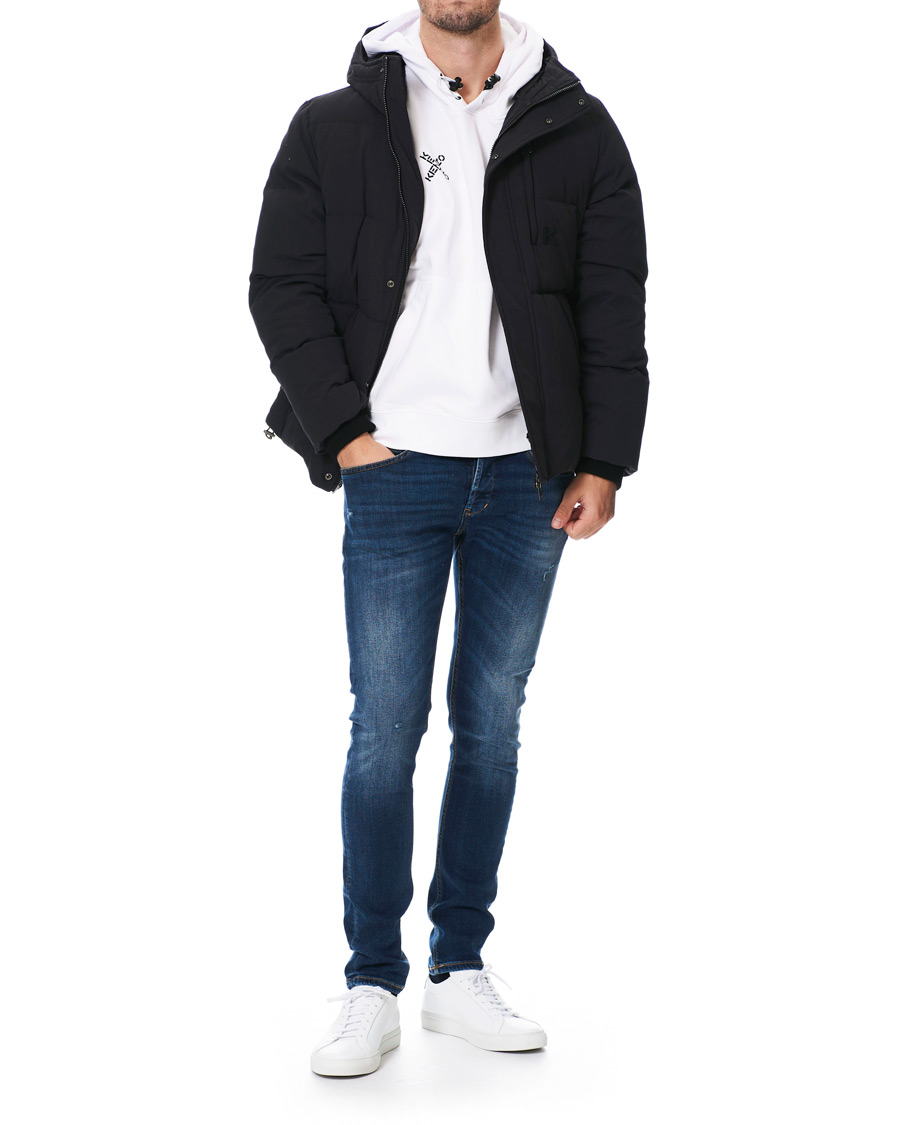 Herren | Jacken | KENZO | Down Jacket Black