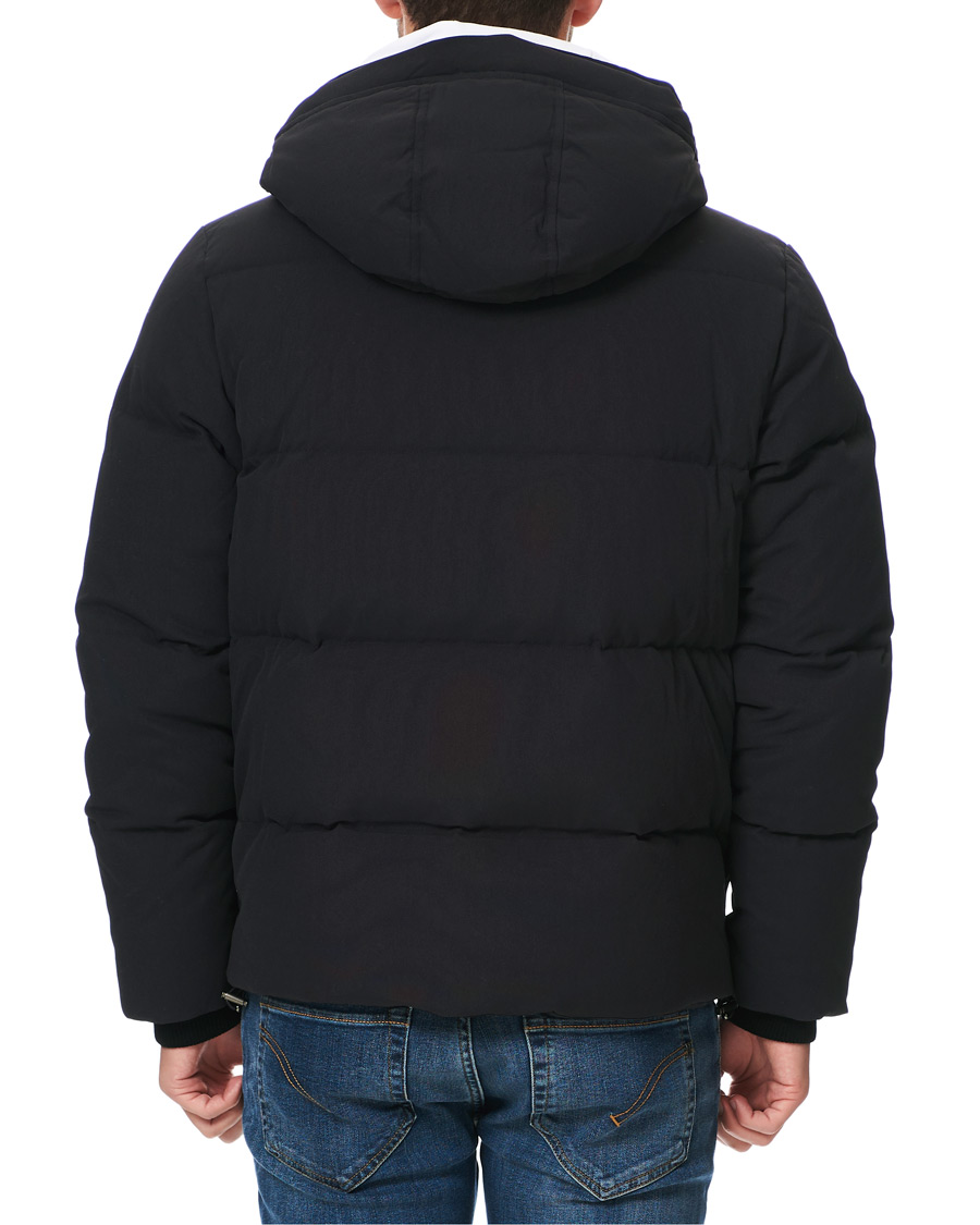 Herren | Jacken | KENZO | Down Jacket Black