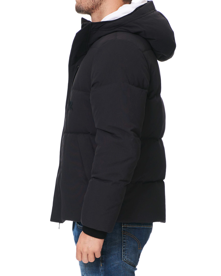 Herren | Jacken | KENZO | Down Jacket Black