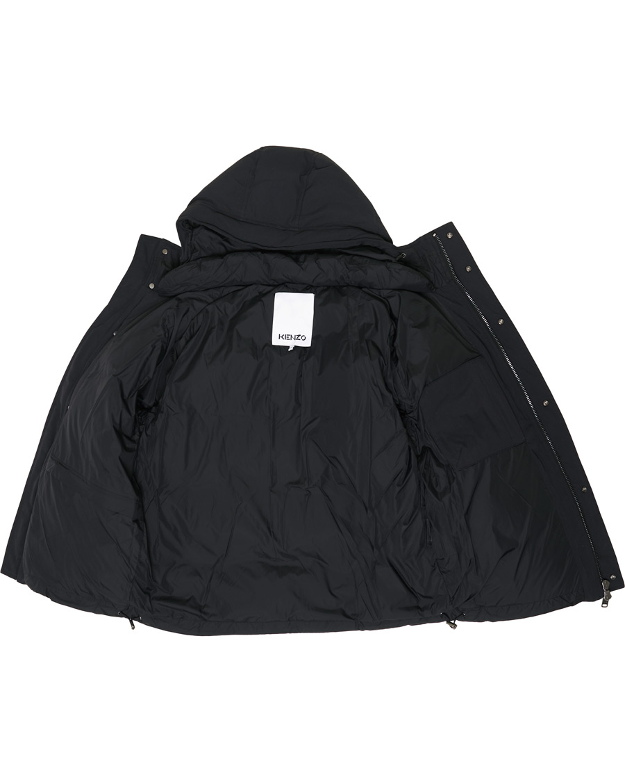 Herren | Jacken | KENZO | Down Jacket Black