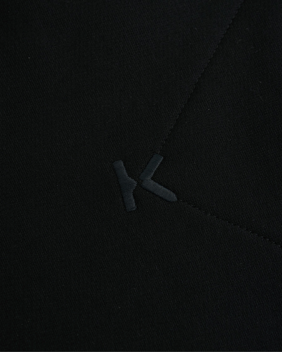 Herren | Pullover | KENZO | Logo Crew Neck Sweatshirt Black