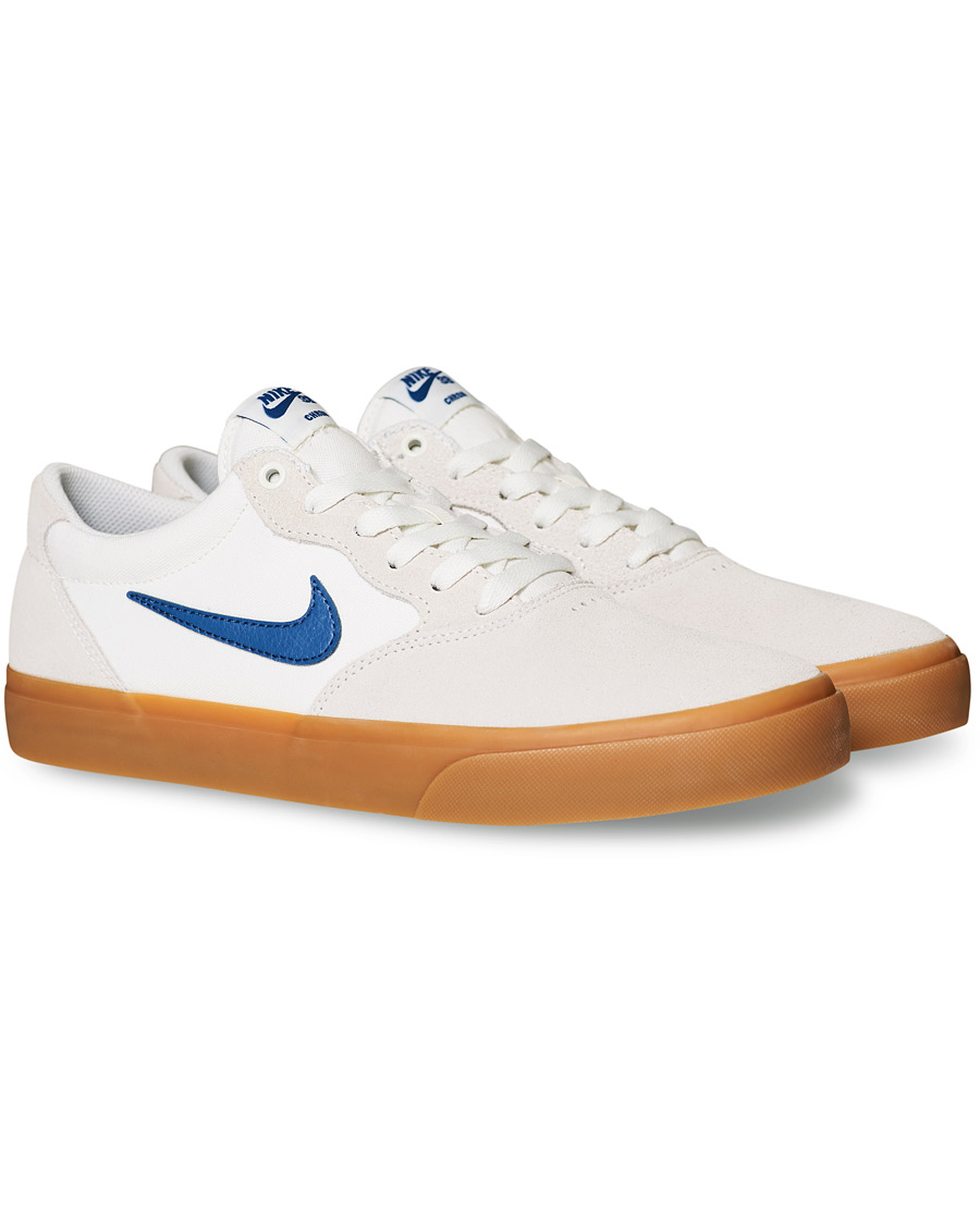 Herren | Nike SB Chron Solarsoft Sneaker Sail | Nike | SB Chron Solarsoft Sneaker Sail