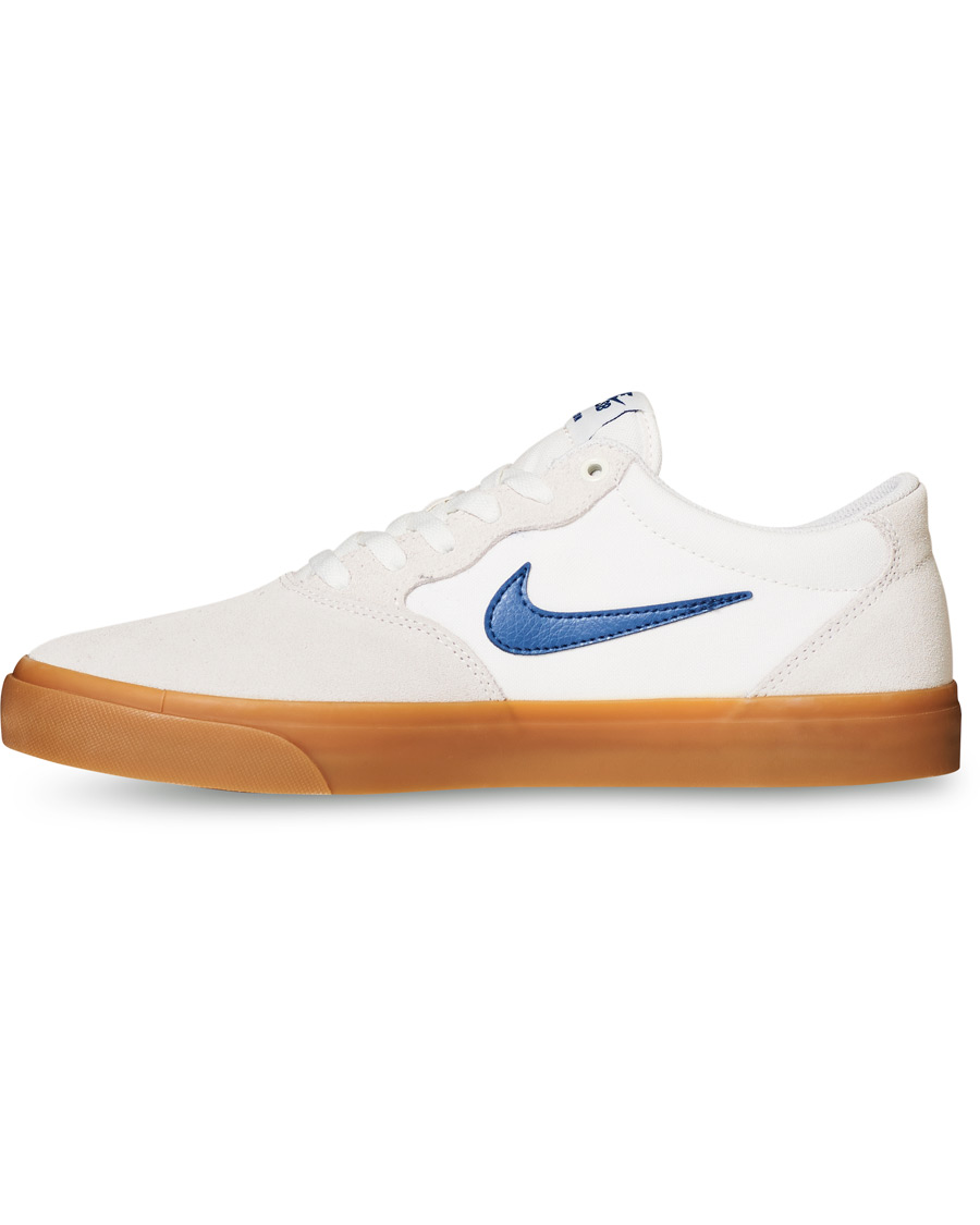 Herren | Nike SB Chron Solarsoft Sneaker Sail | Nike | SB Chron Solarsoft Sneaker Sail