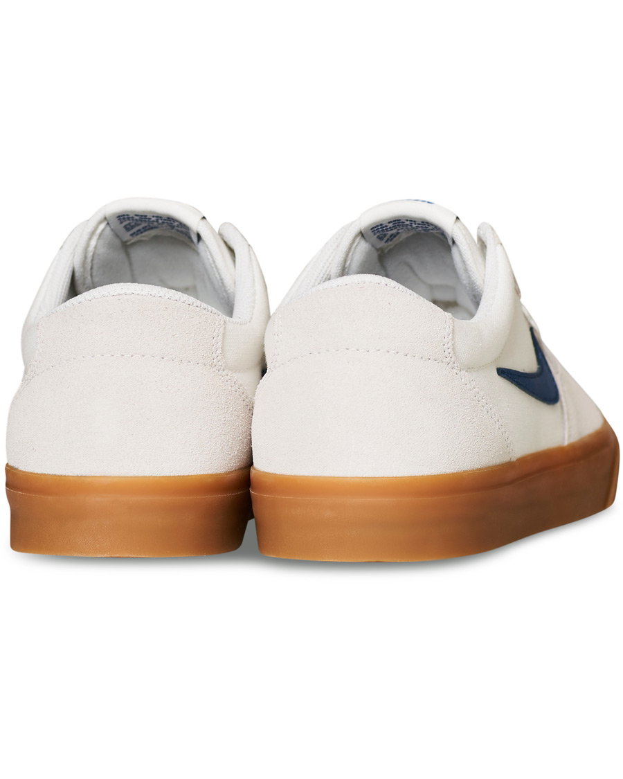 Herren | Nike SB Chron Solarsoft Sneaker Sail | Nike | SB Chron Solarsoft Sneaker Sail